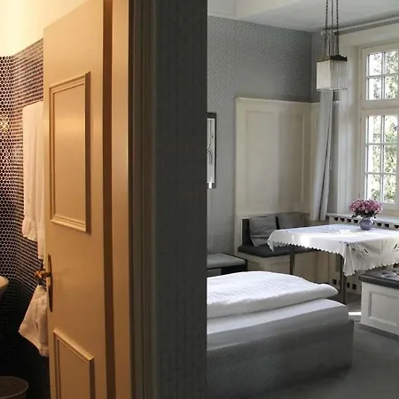 Park Hotel Heilbronn