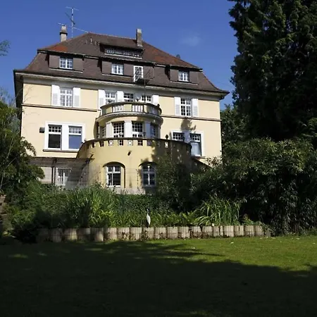 Hotel Park Heilbronn