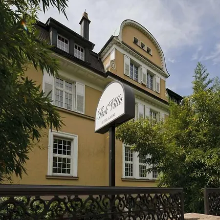 Hotel Park