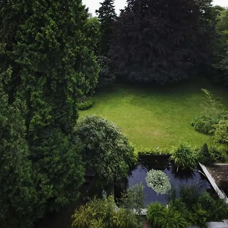 Hotel Park Heilbronn