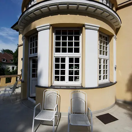 Hotel Park Heilbronn