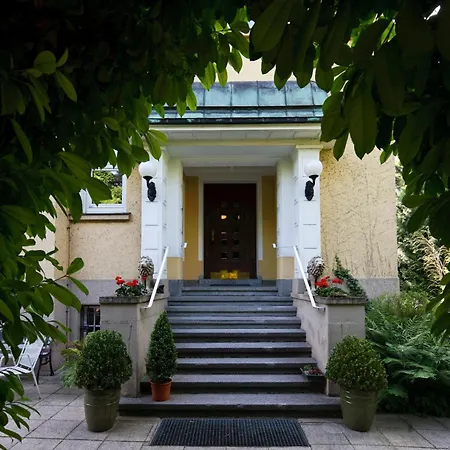 Hotel Park