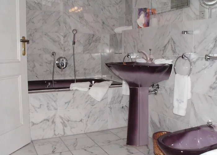 Park מלון היילברון