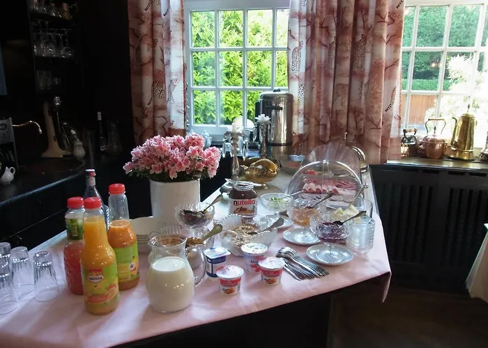 Park היילברון