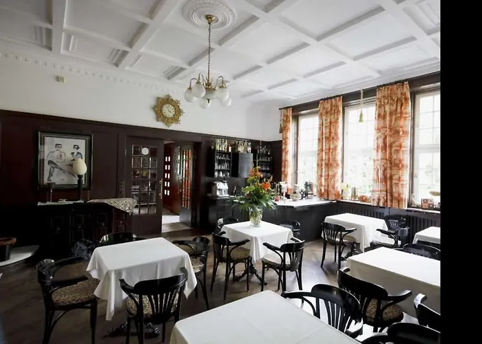 Park היילברון