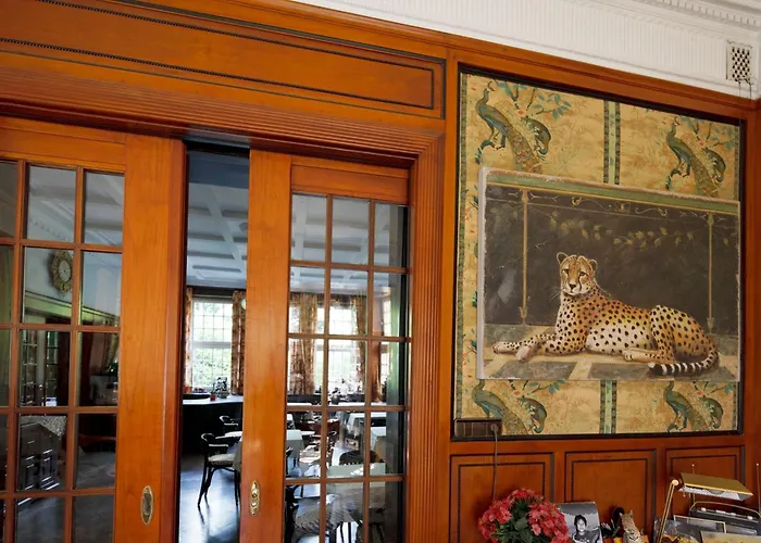 Park היילברון